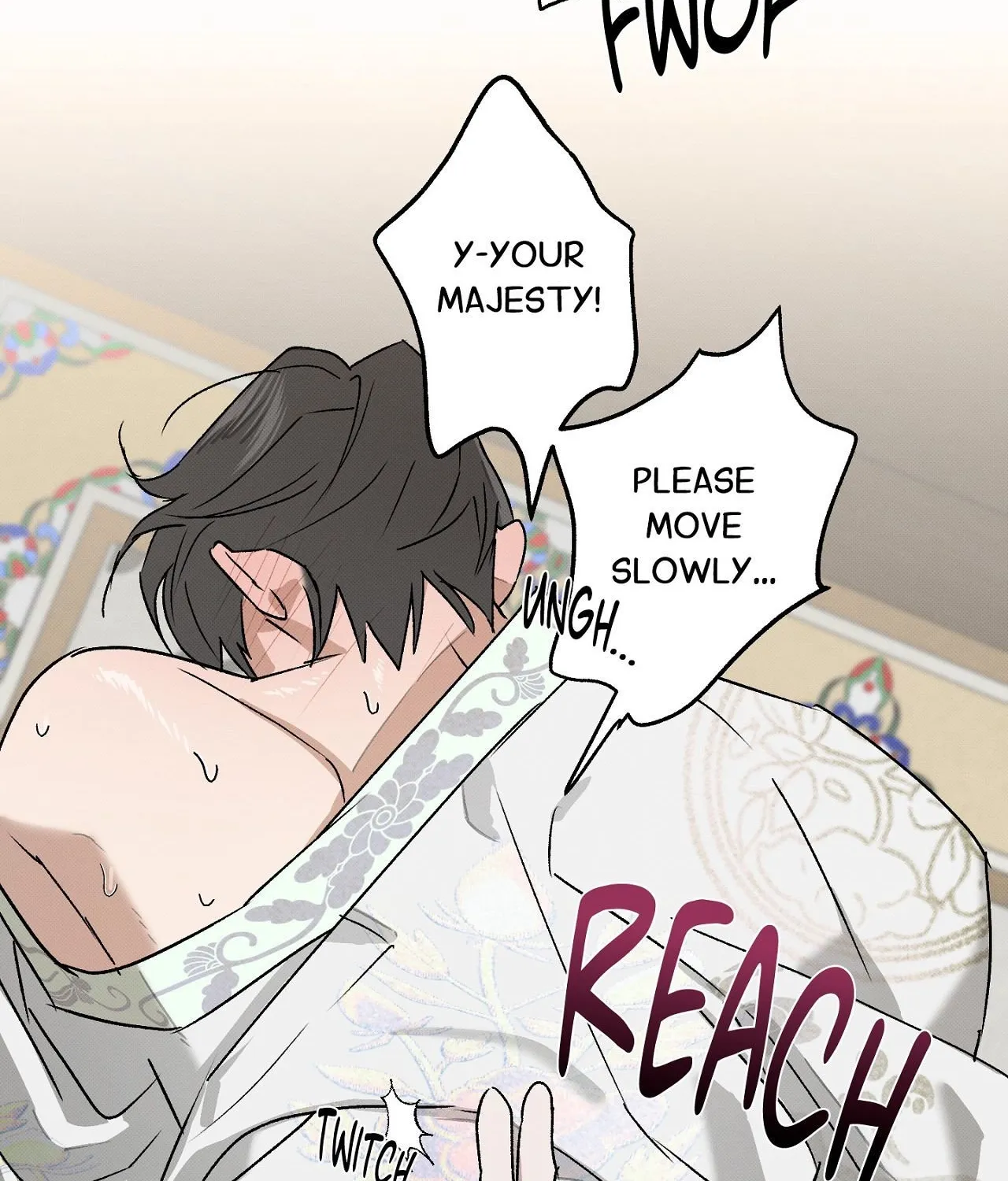 Tales of a Moonless Night Chapter 11 page 92 - 