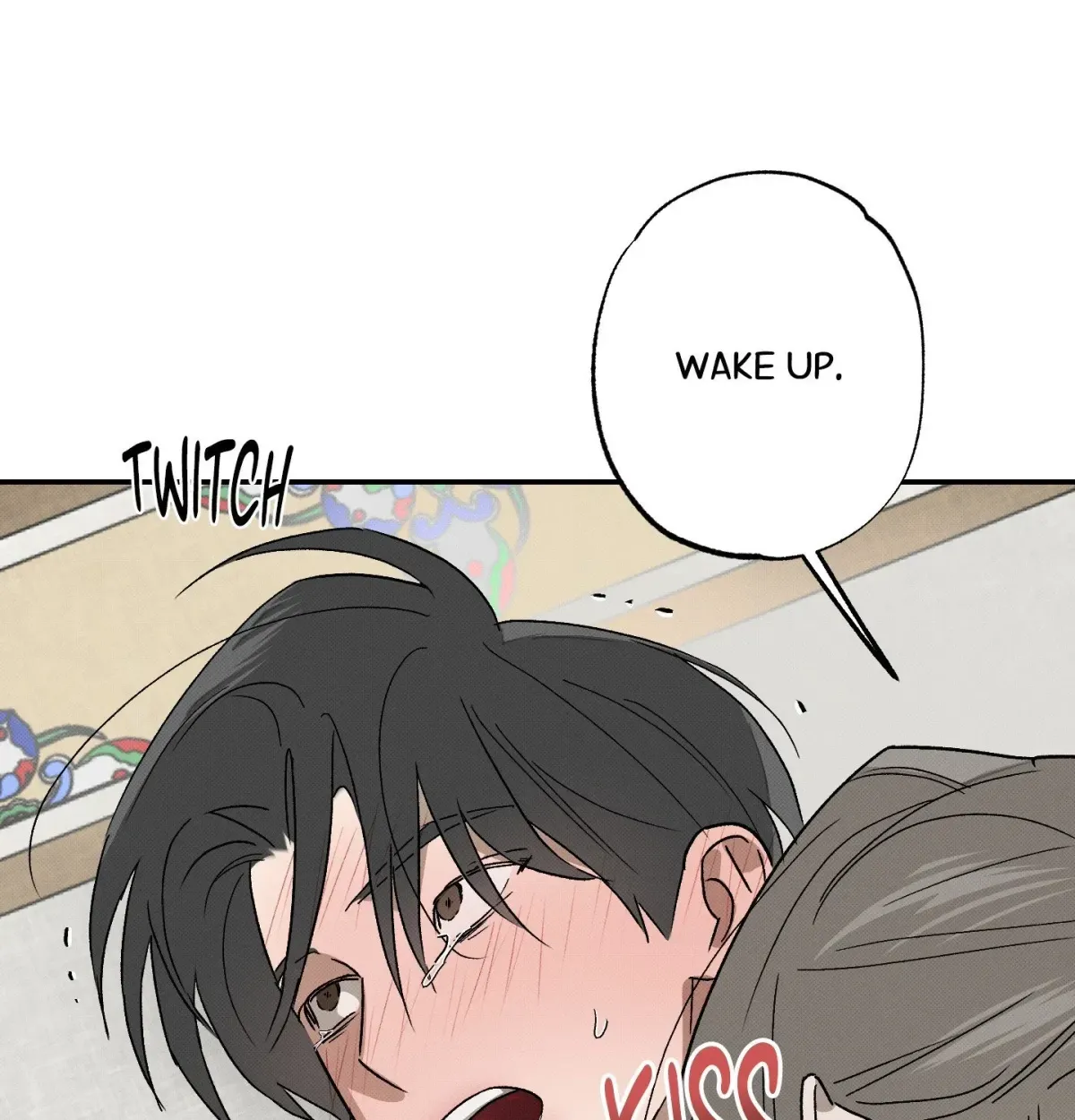 Tales of a Moonless Night Chapter 12 page 104 - 