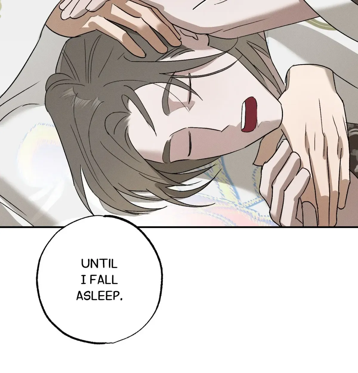 Tales of a Moonless Night Chapter 12 page 124 - 