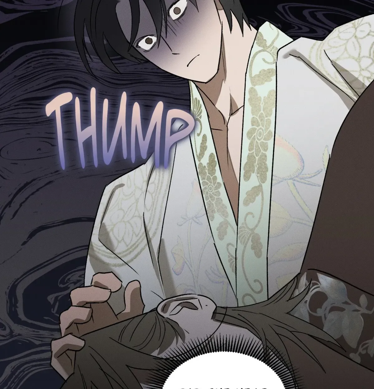 Tales of a Moonless Night Chapter 12 page 143 - 