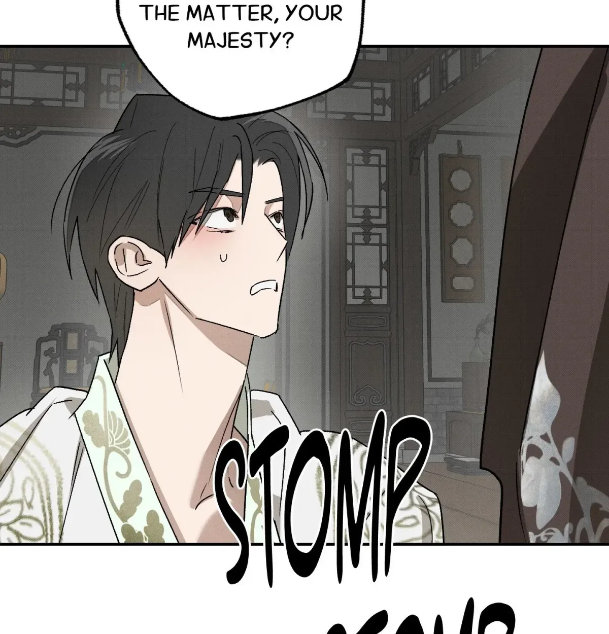 Tales of a Moonless Night Chapter 12 page 150 - 