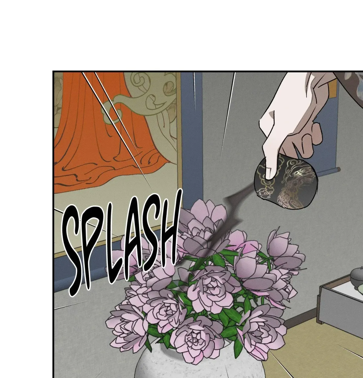 Tales of a Moonless Night Chapter 12 page 154 - 