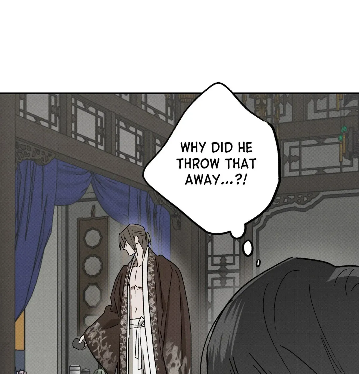 Tales of a Moonless Night Chapter 12 page 156 - 