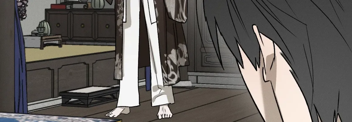 Tales of a Moonless Night Chapter 12 page 157 - 