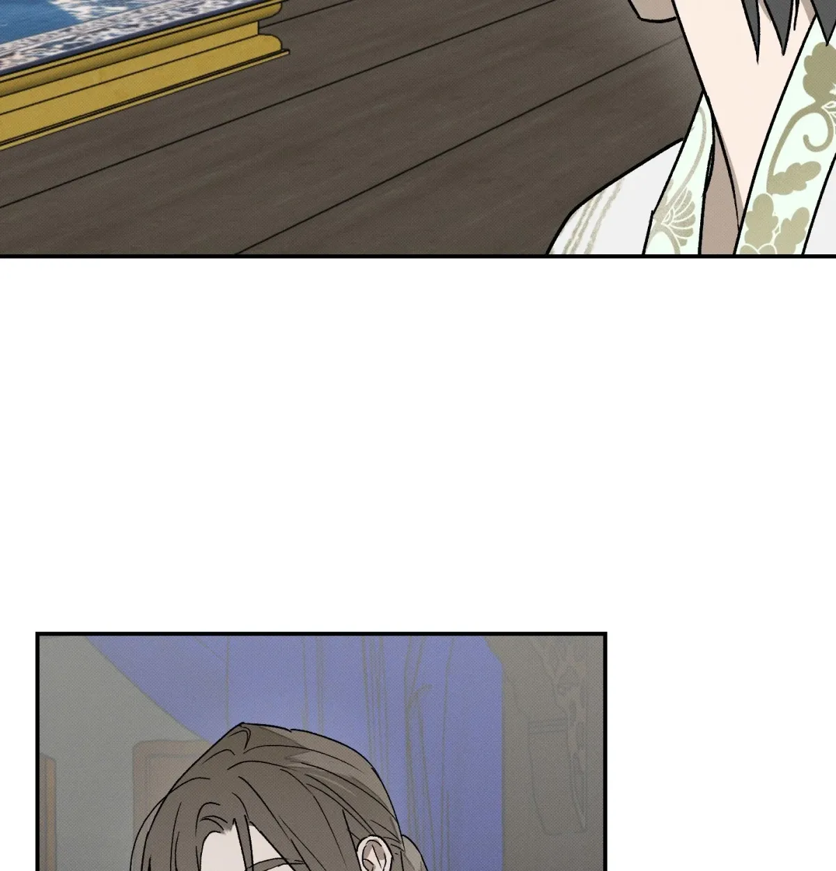 Tales of a Moonless Night Chapter 12 page 158 - 