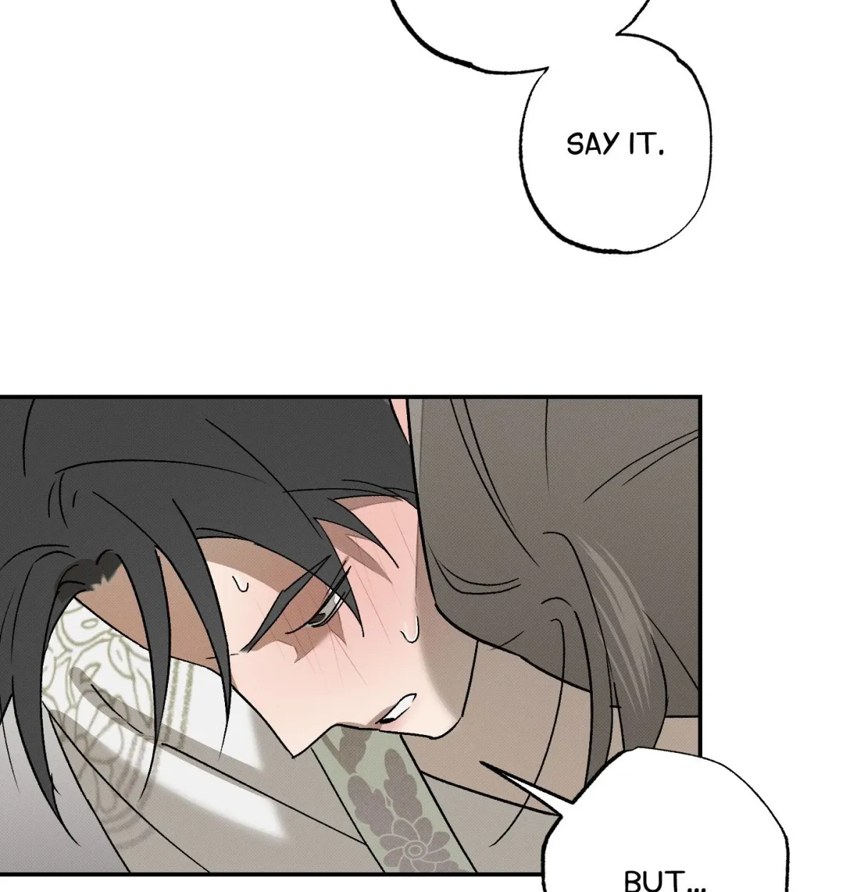 Tales of a Moonless Night Chapter 12 page 19 - 