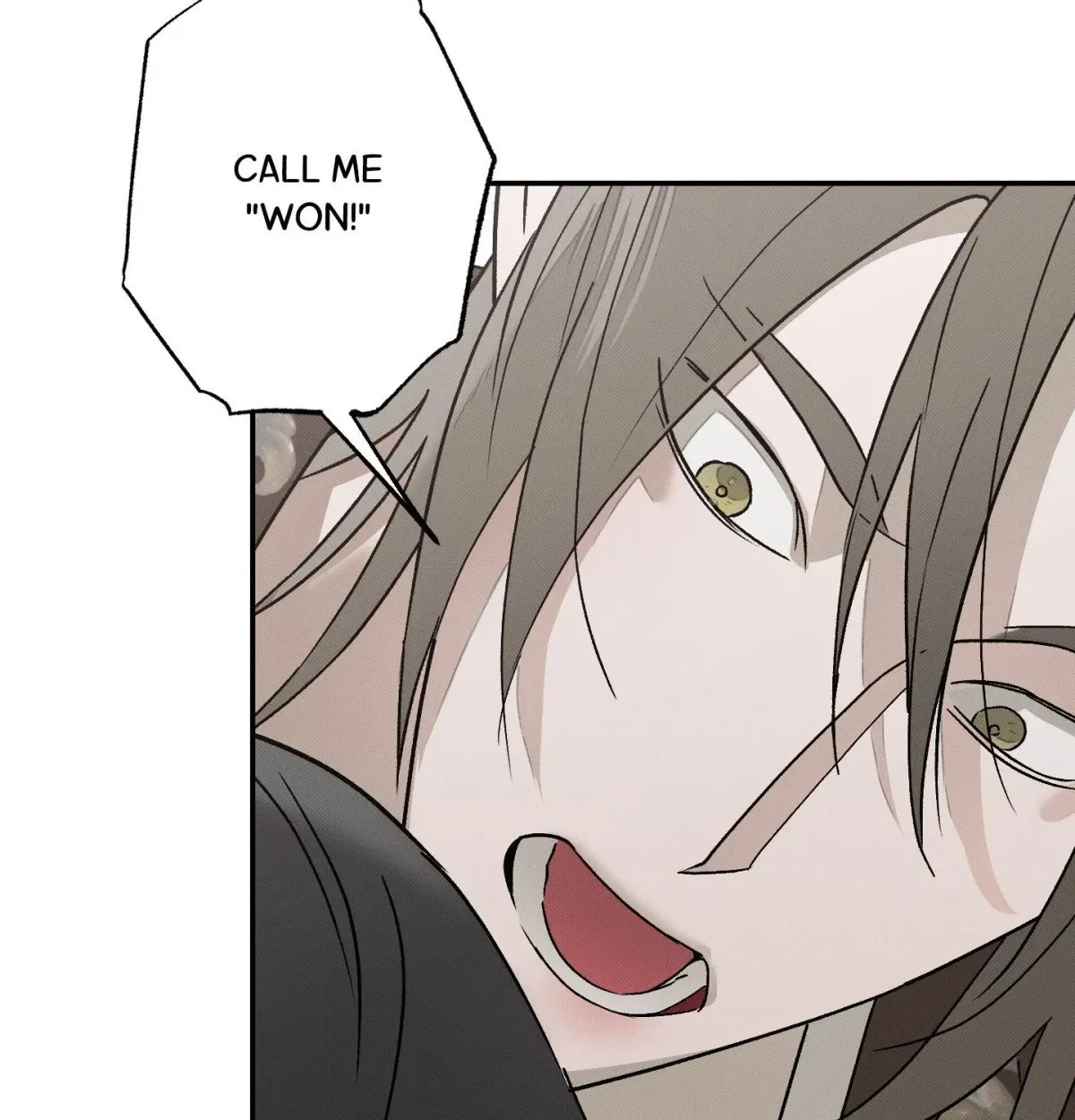 Tales of a Moonless Night Chapter 12 page 21 - 