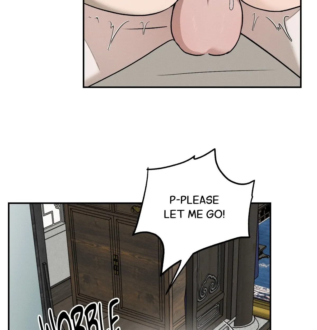 Tales of a Moonless Night Chapter 12 page 32 - 