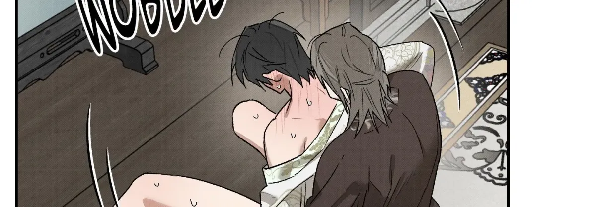 Tales of a Moonless Night Chapter 12 page 33 - 