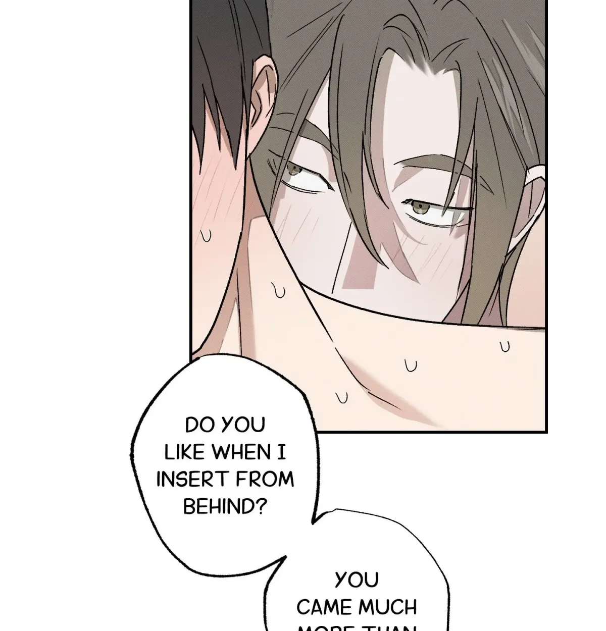 Tales of a Moonless Night Chapter 12 page 54 - 