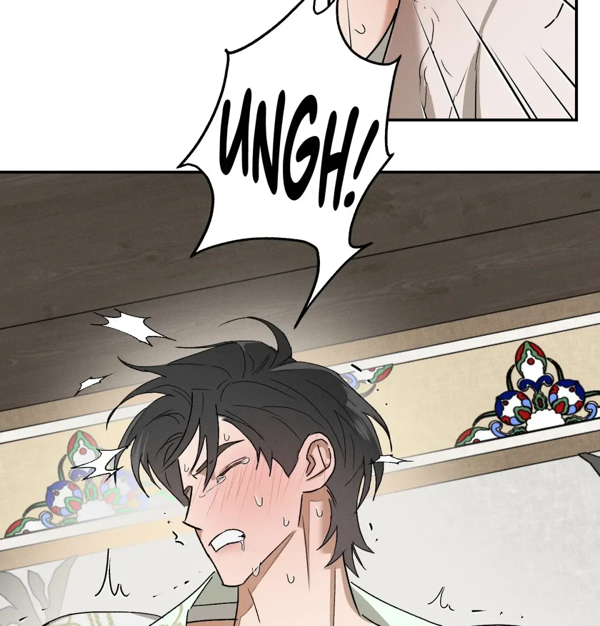 Tales of a Moonless Night Chapter 12 page 76 - 