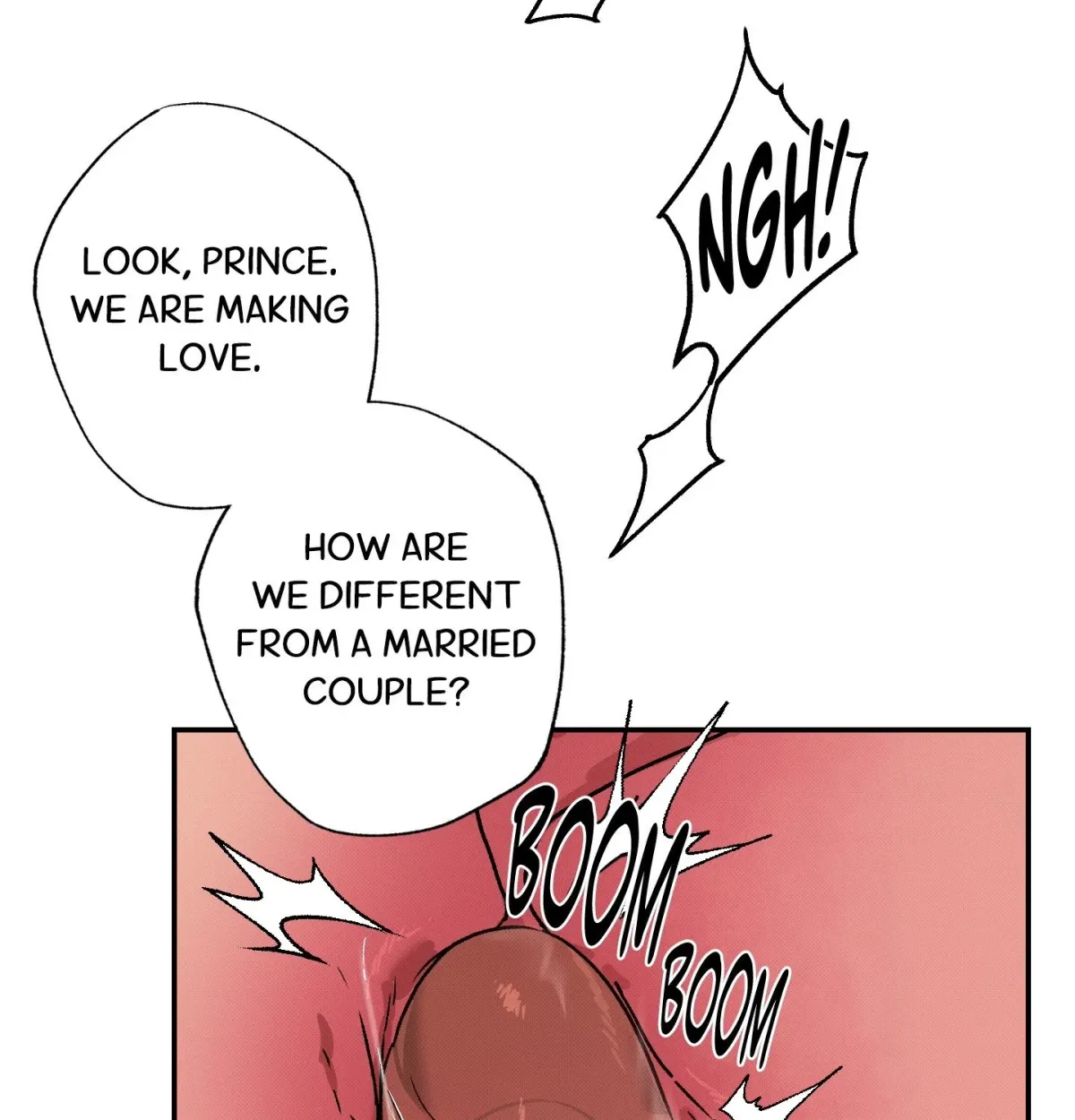 Tales of a Moonless Night Chapter 12 page 80 - 