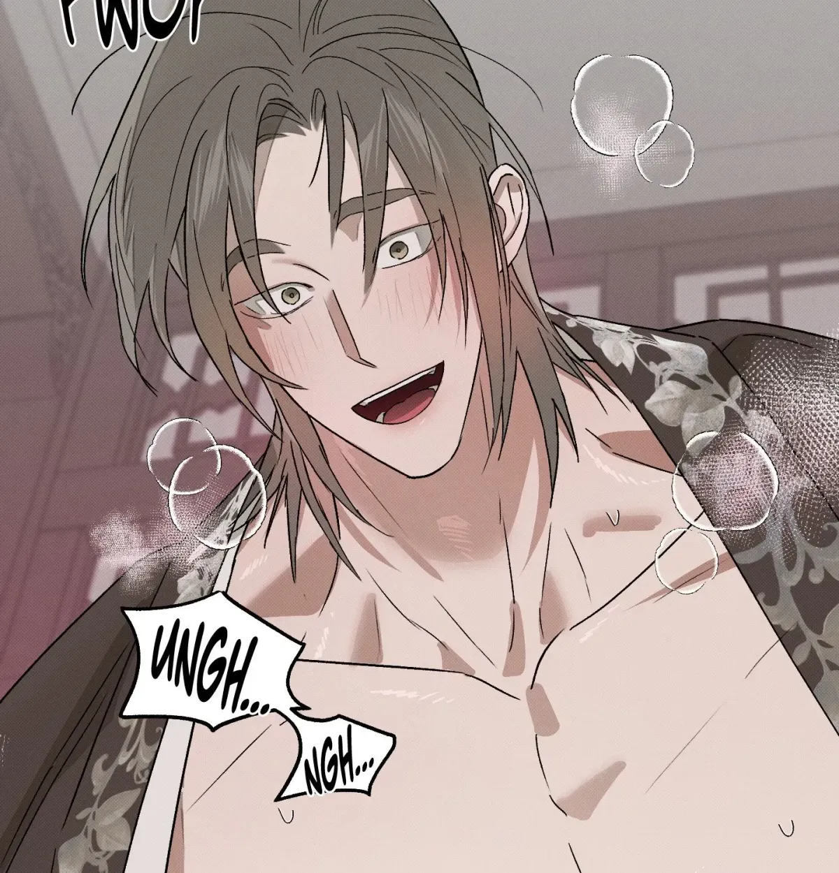 Tales of a Moonless Night Chapter 12 page 84 - 