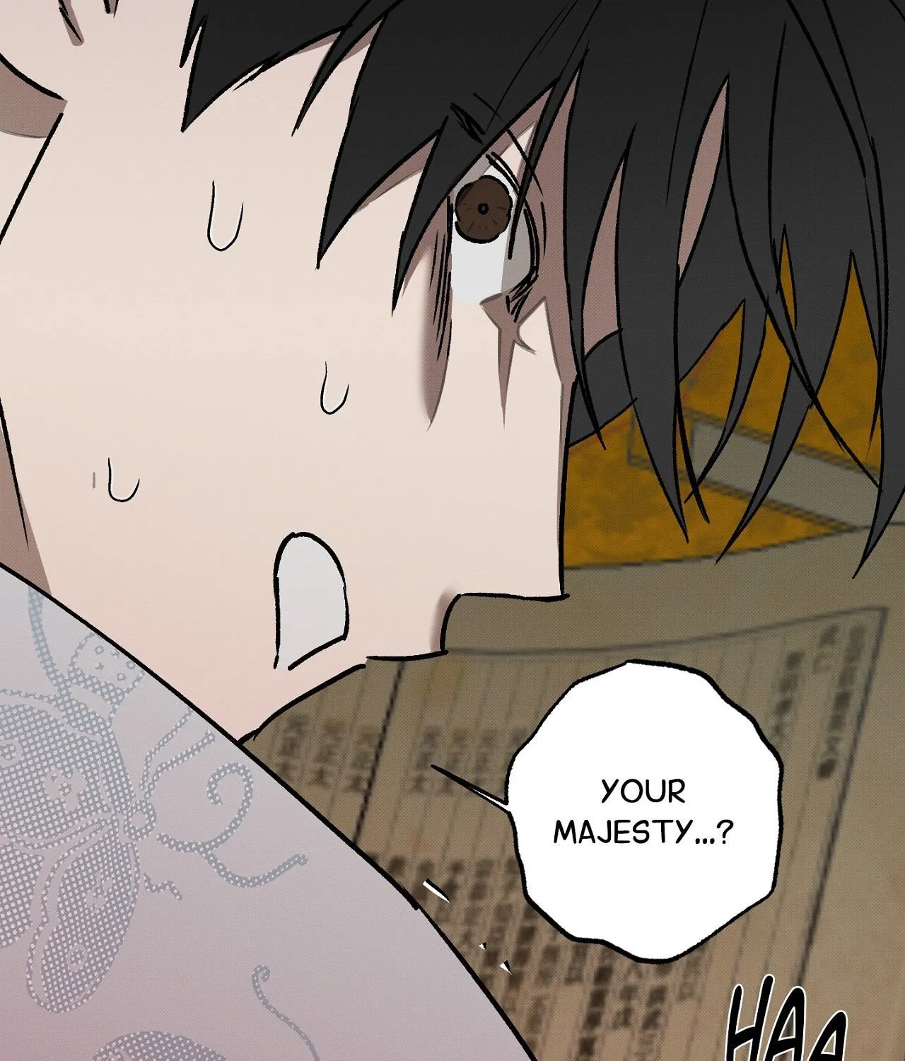 Tales of a Moonless Night Chapter 13 page 104 - 