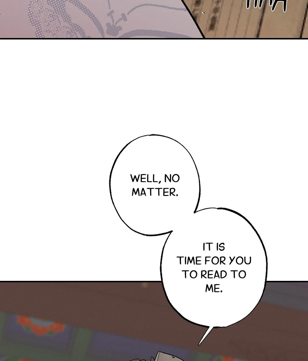 Tales of a Moonless Night Chapter 13 page 105 - 