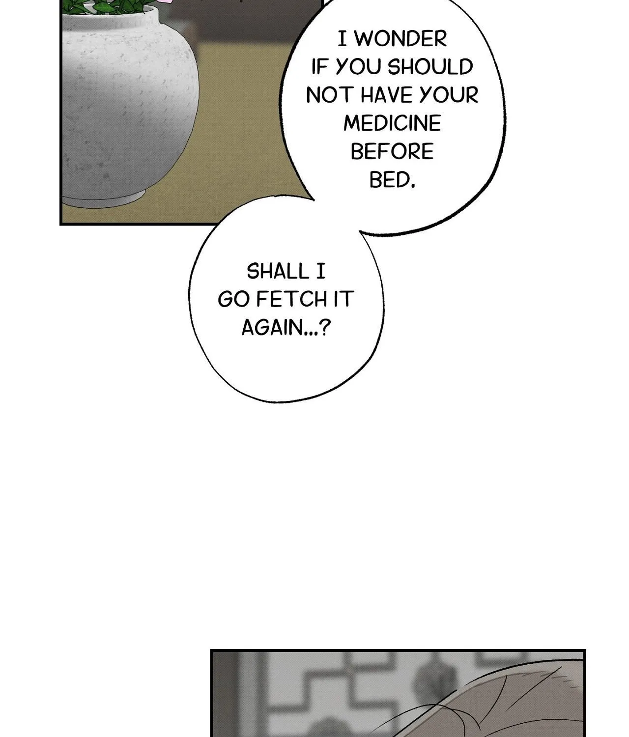 Tales of a Moonless Night Chapter 13 page 12 - 