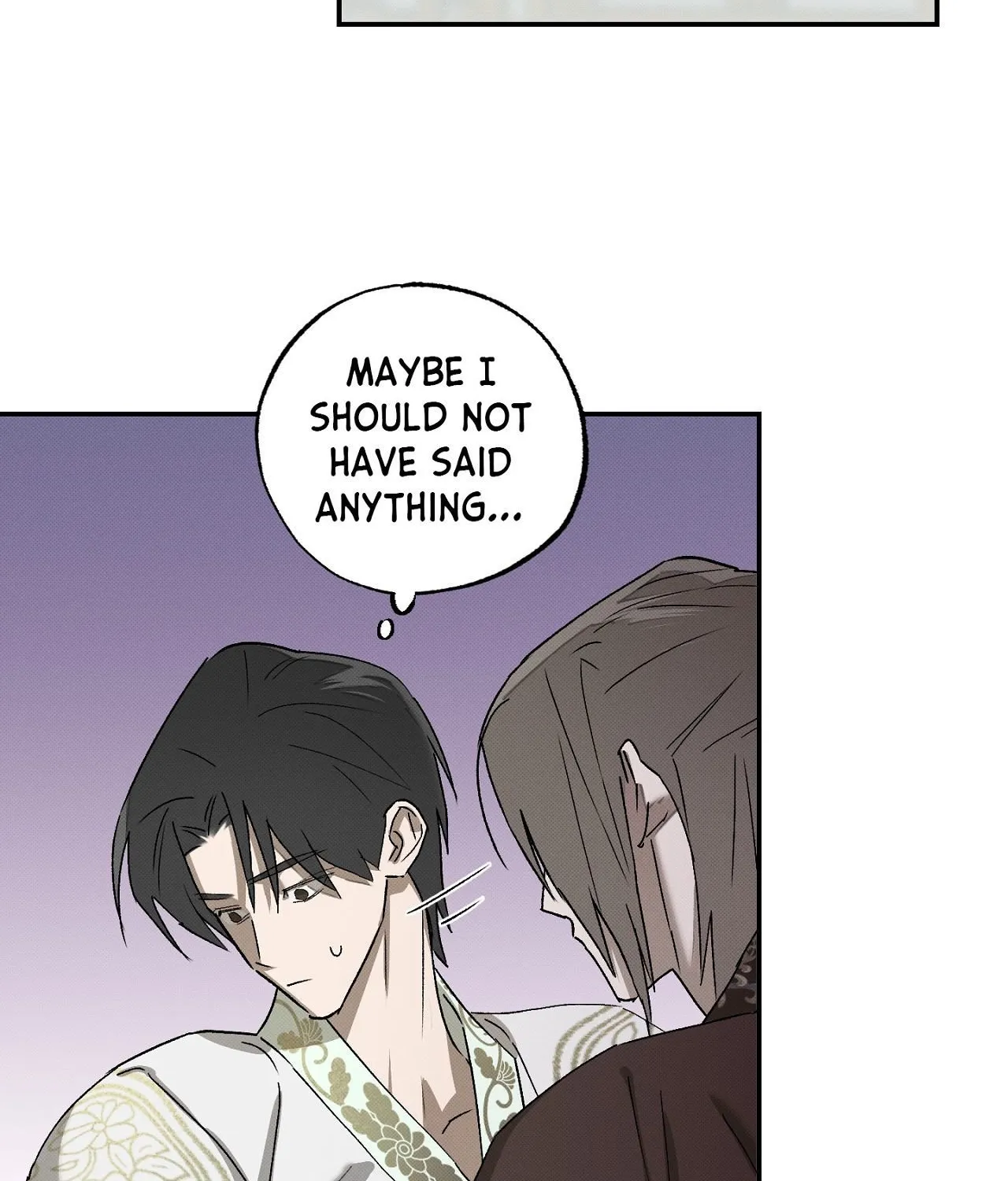 Tales of a Moonless Night Chapter 13 page 14 - 