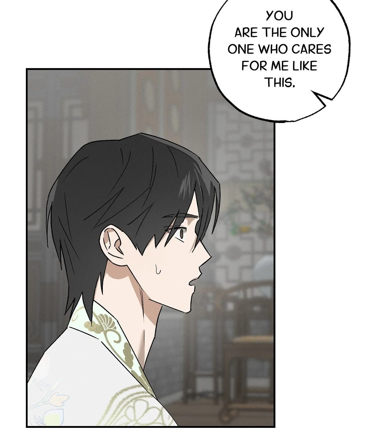 Tales of a Moonless Night Chapter 13 page 19 - 