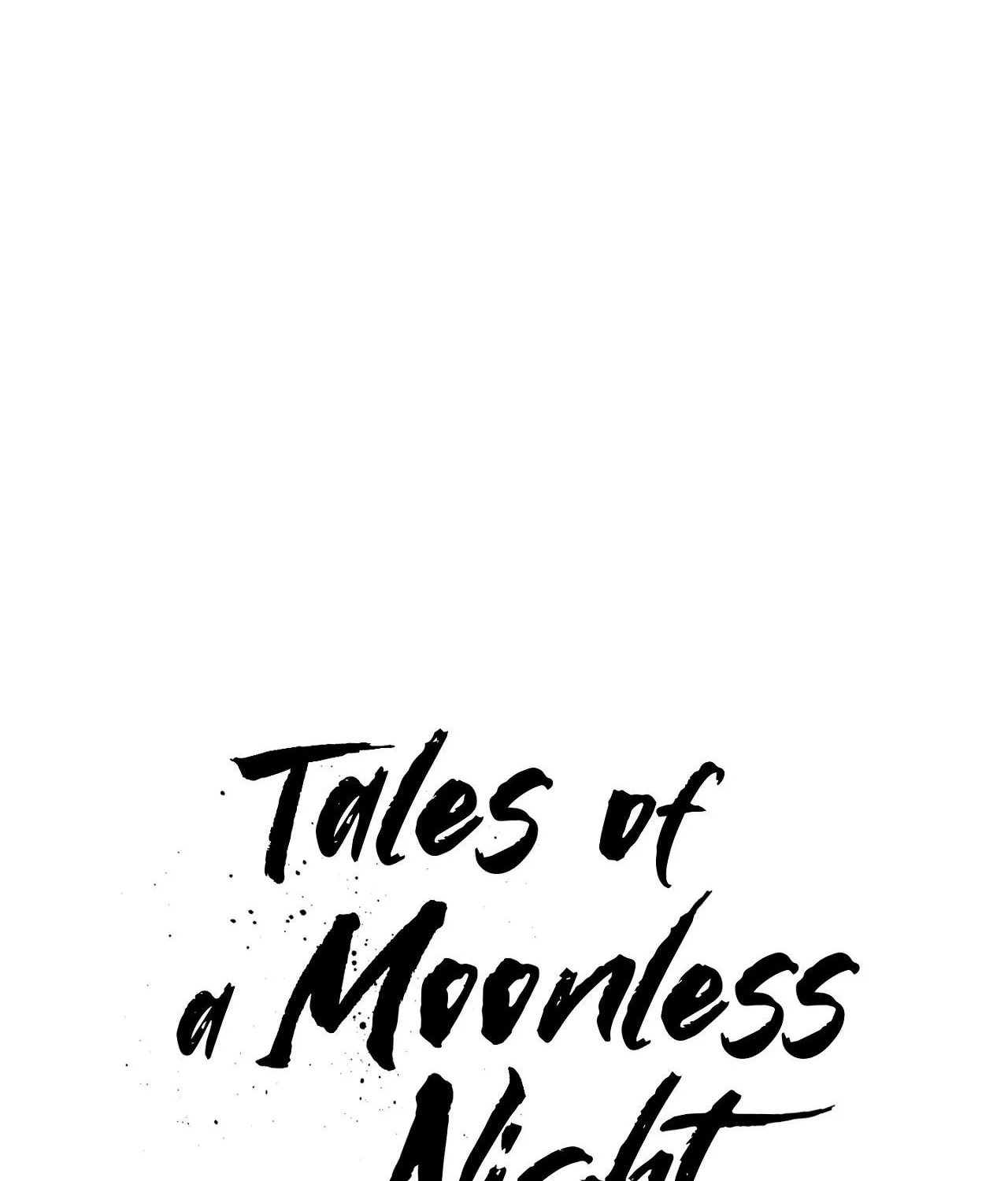 Tales of a Moonless Night Chapter 13 page 22 - 