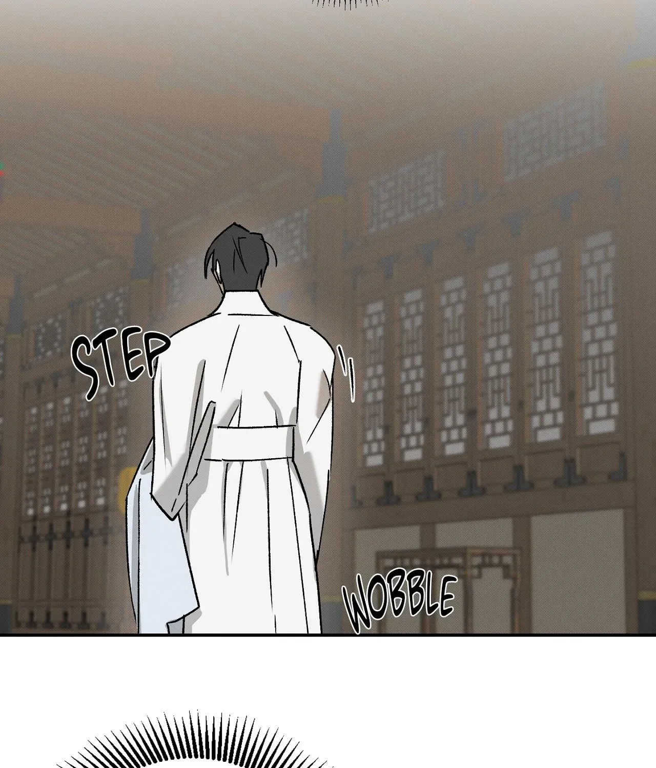 Tales of a Moonless Night Chapter 13 page 25 - 