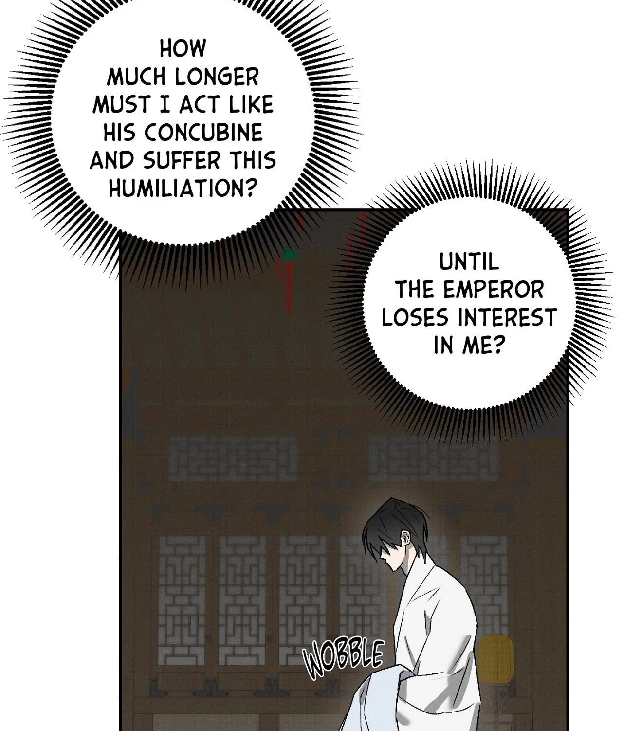 Tales of a Moonless Night Chapter 13 page 26 - 