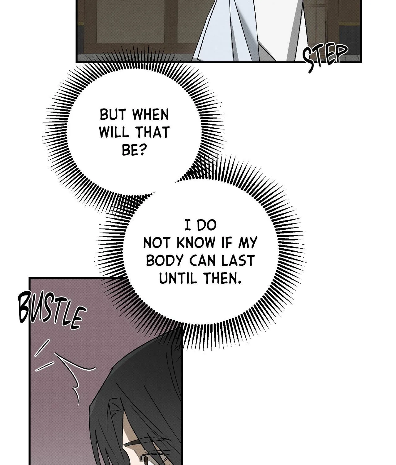 Tales of a Moonless Night Chapter 13 page 27 - 