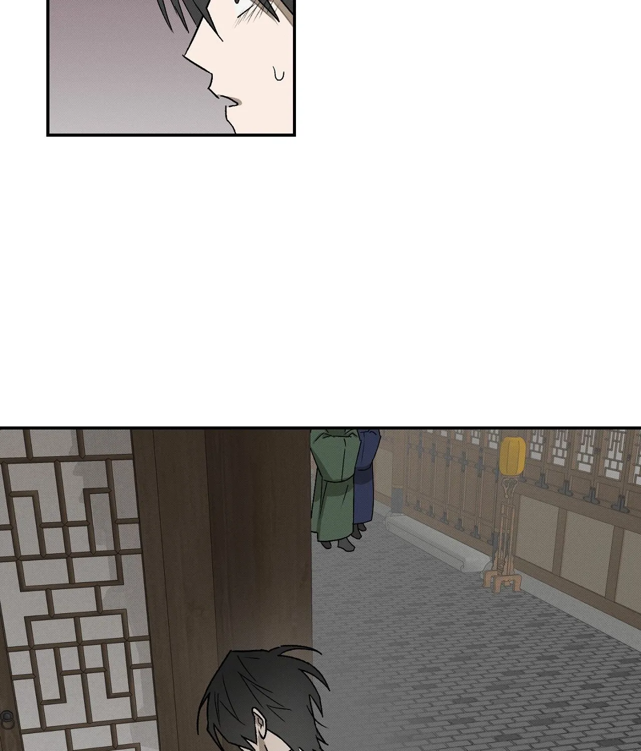 Tales of a Moonless Night Chapter 13 page 28 - 