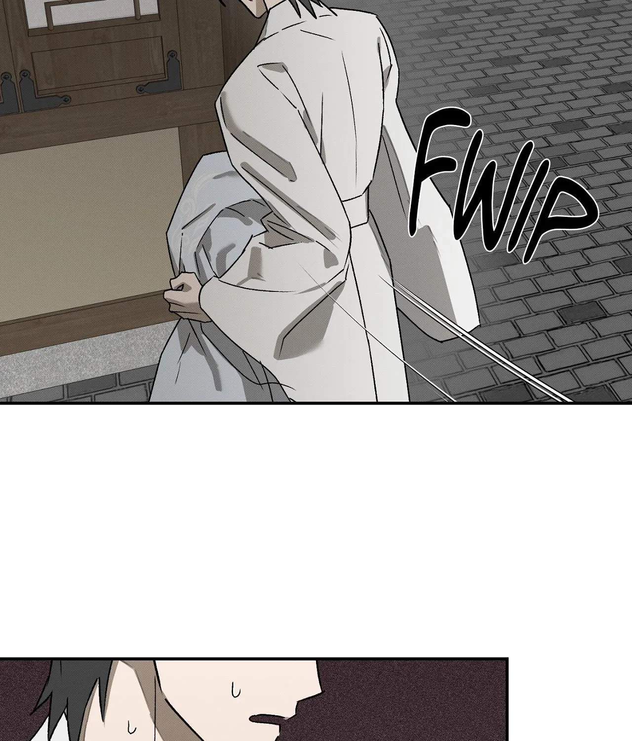 Tales of a Moonless Night Chapter 13 page 29 - 