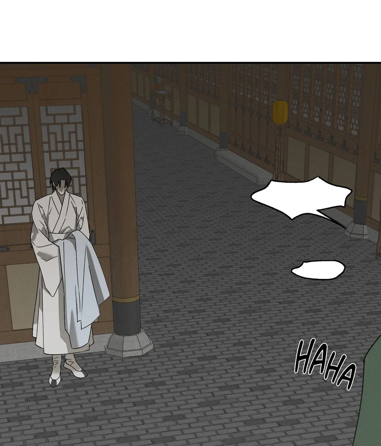 Tales of a Moonless Night Chapter 13 page 31 - 