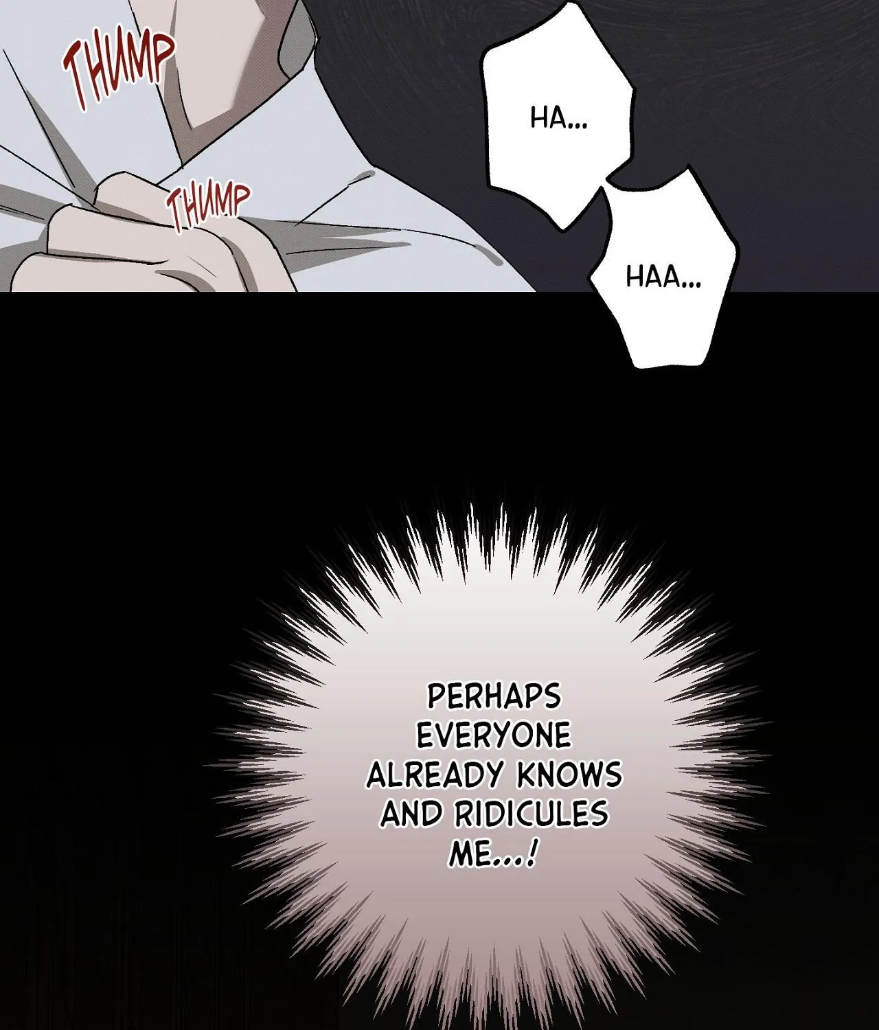 Tales of a Moonless Night Chapter 13 page 34 - 