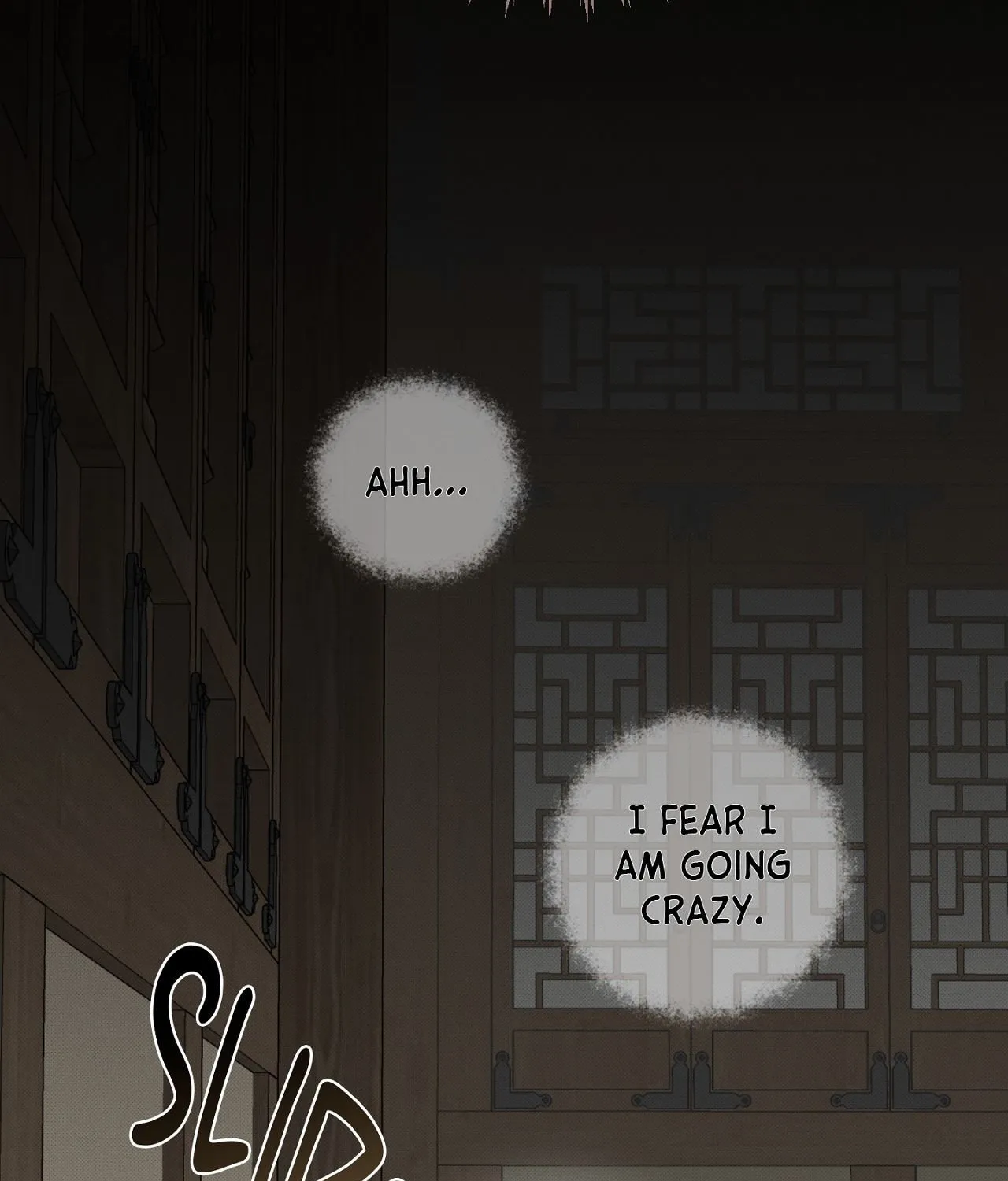Tales of a Moonless Night Chapter 13 page 35 - 