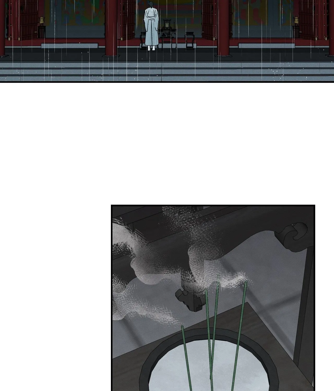 Tales of a Moonless Night Chapter 13 page 40 - 
