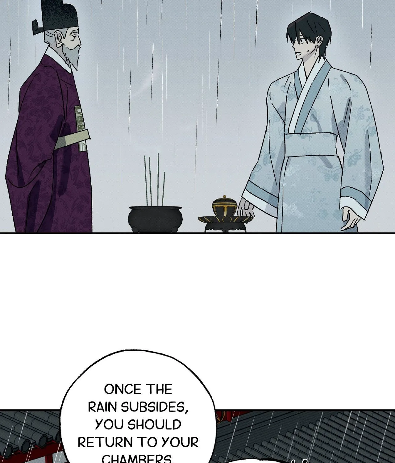 Tales of a Moonless Night Chapter 13 page 43 - 