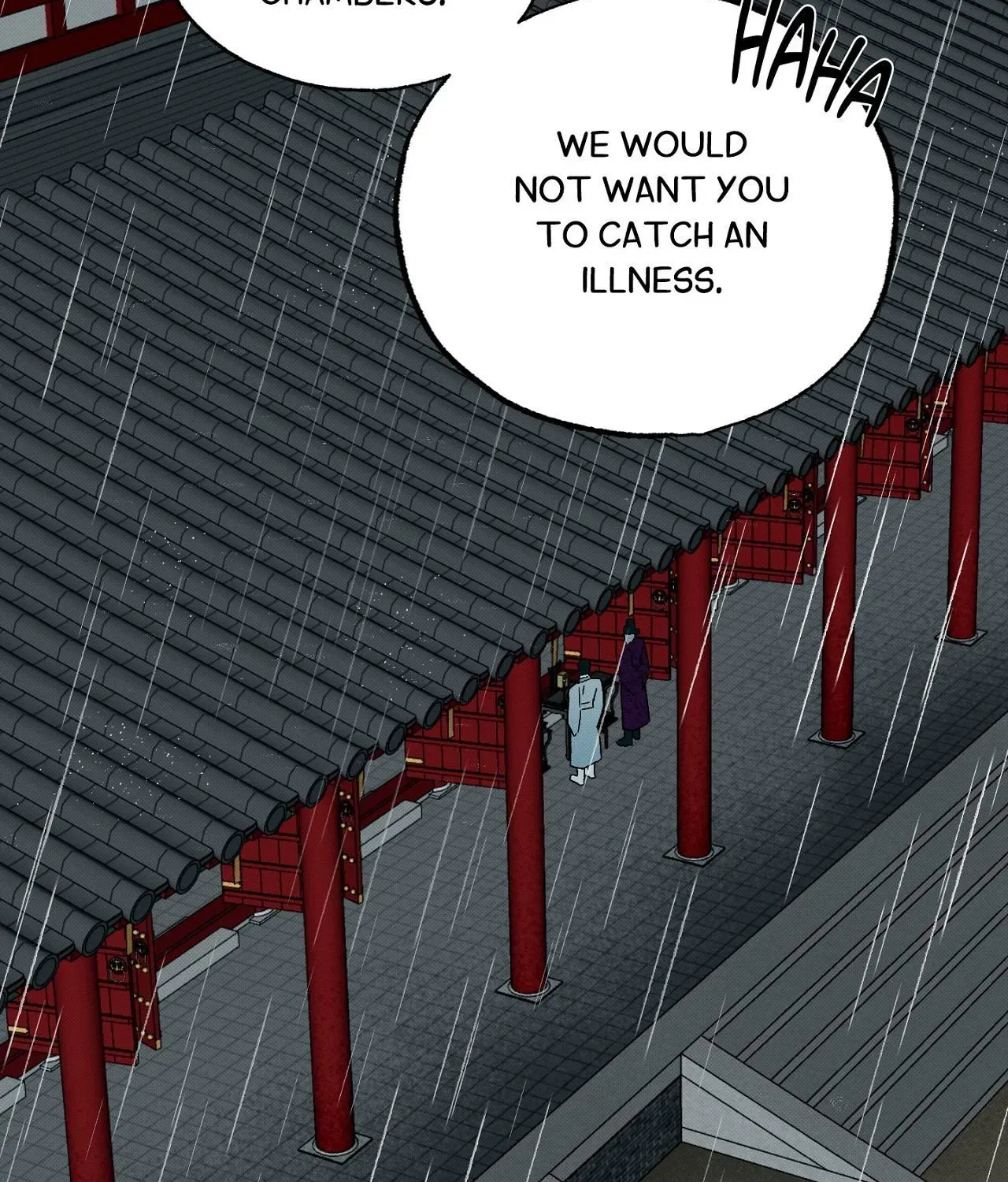 Tales of a Moonless Night Chapter 13 page 44 - 
