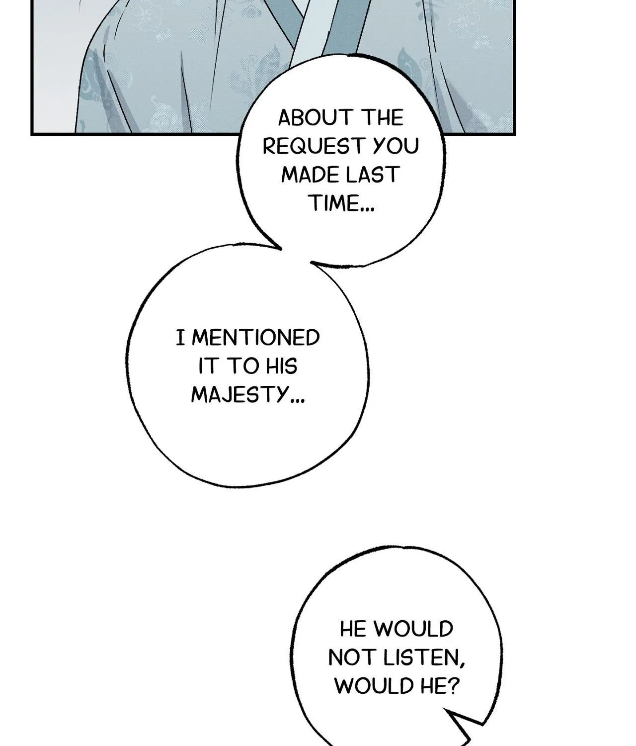 Tales of a Moonless Night Chapter 13 page 46 - 