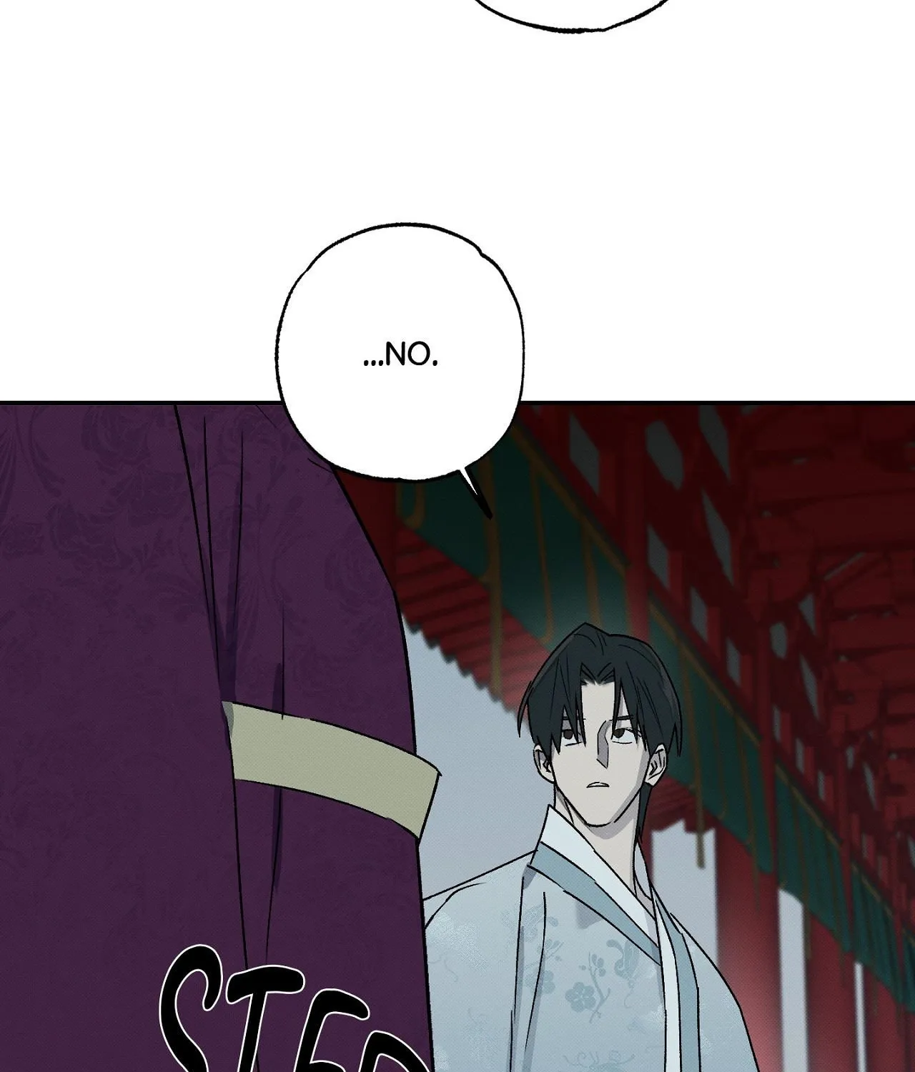 Tales of a Moonless Night Chapter 13 page 47 - 