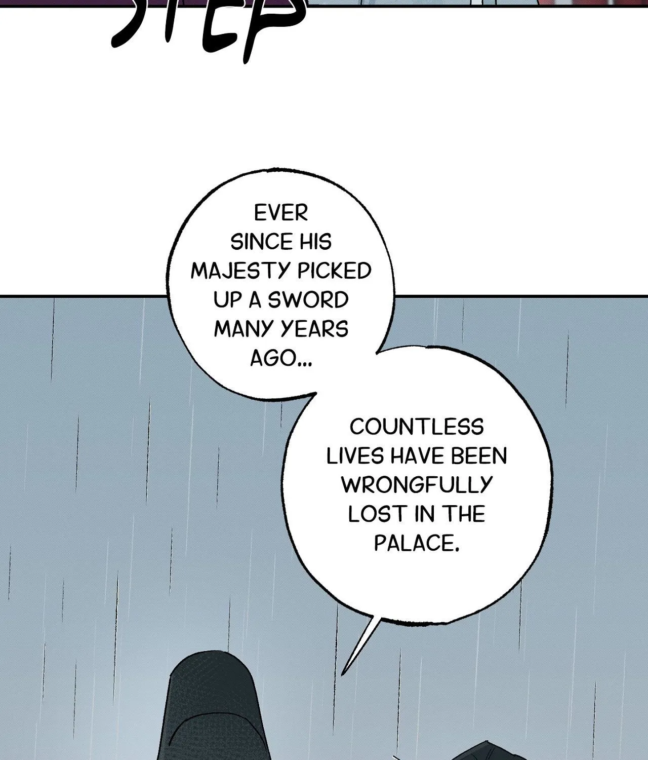 Tales of a Moonless Night Chapter 13 page 48 - 