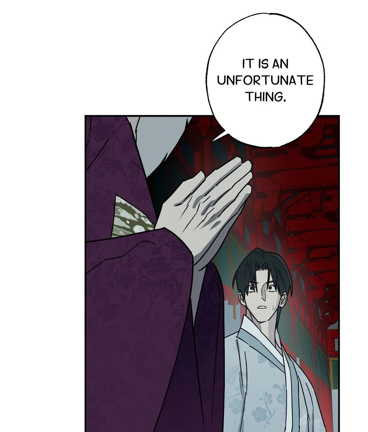 Tales of a Moonless Night Chapter 13 page 52 - 
