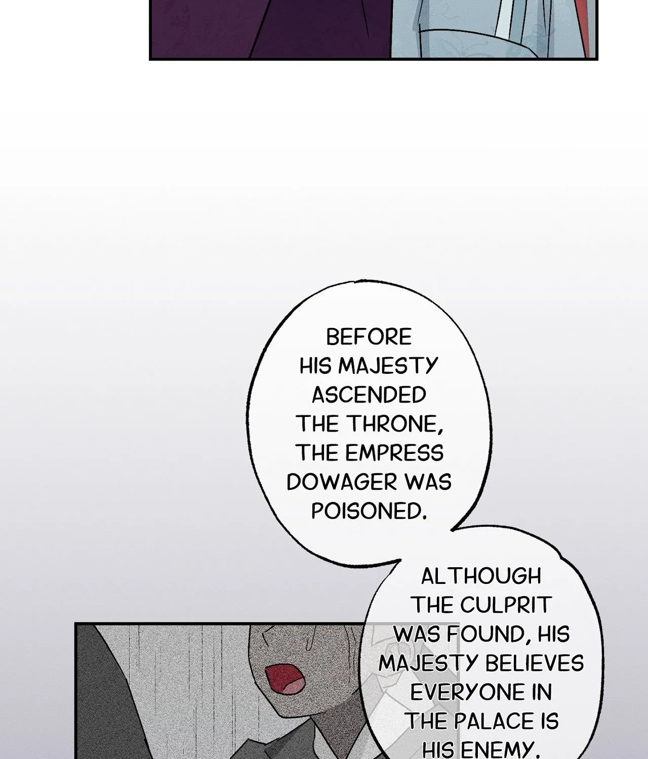 Tales of a Moonless Night Chapter 13 page 53 - 