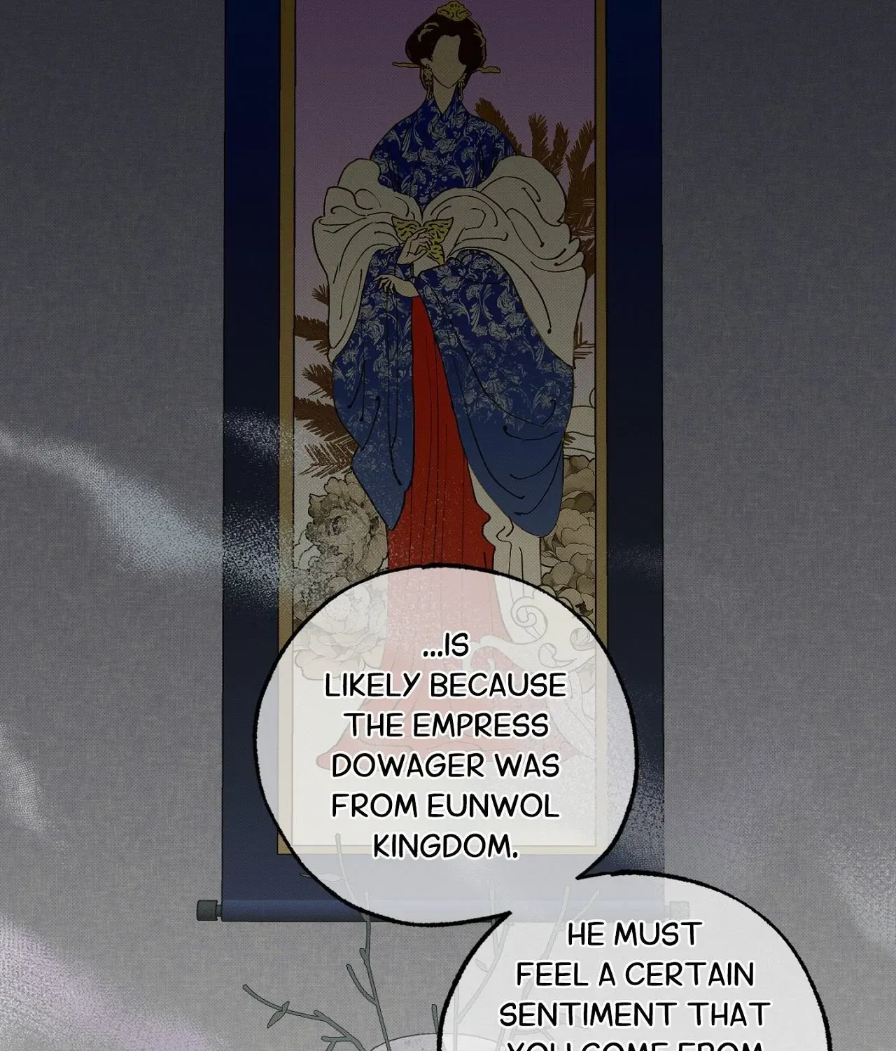Tales of a Moonless Night Chapter 13 page 59 - 