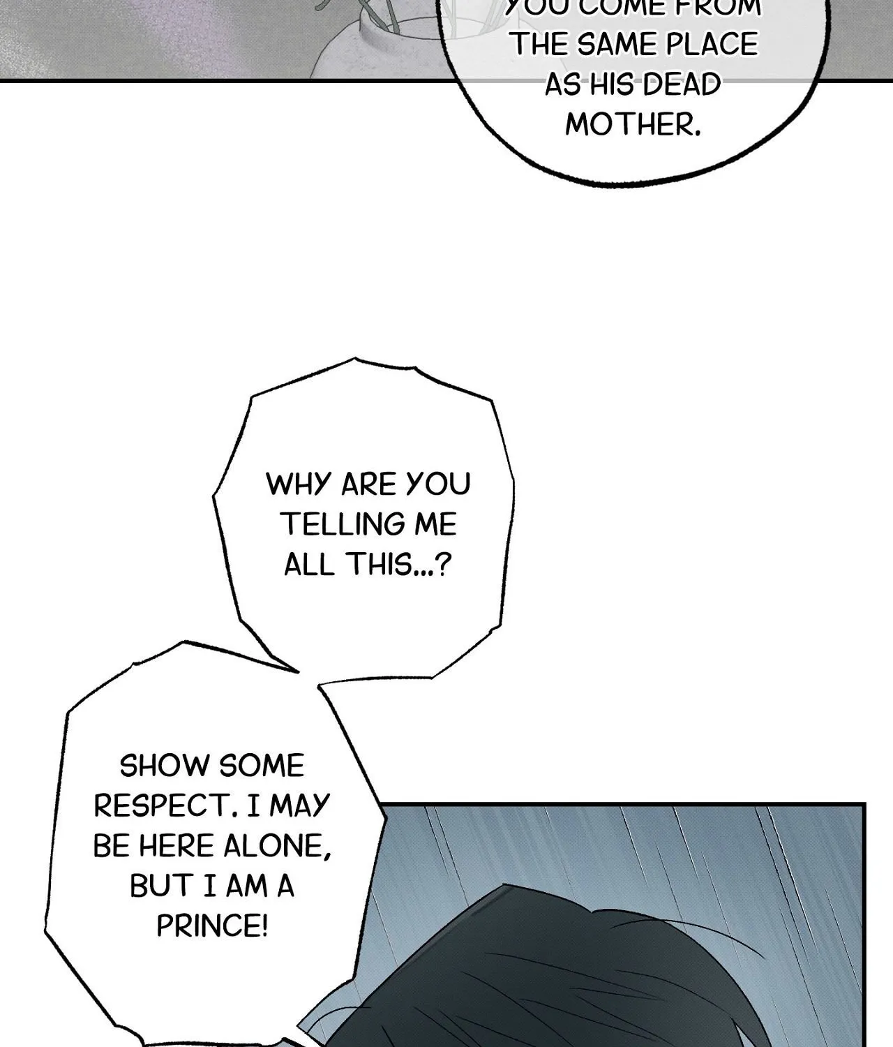 Tales of a Moonless Night Chapter 13 page 60 - 