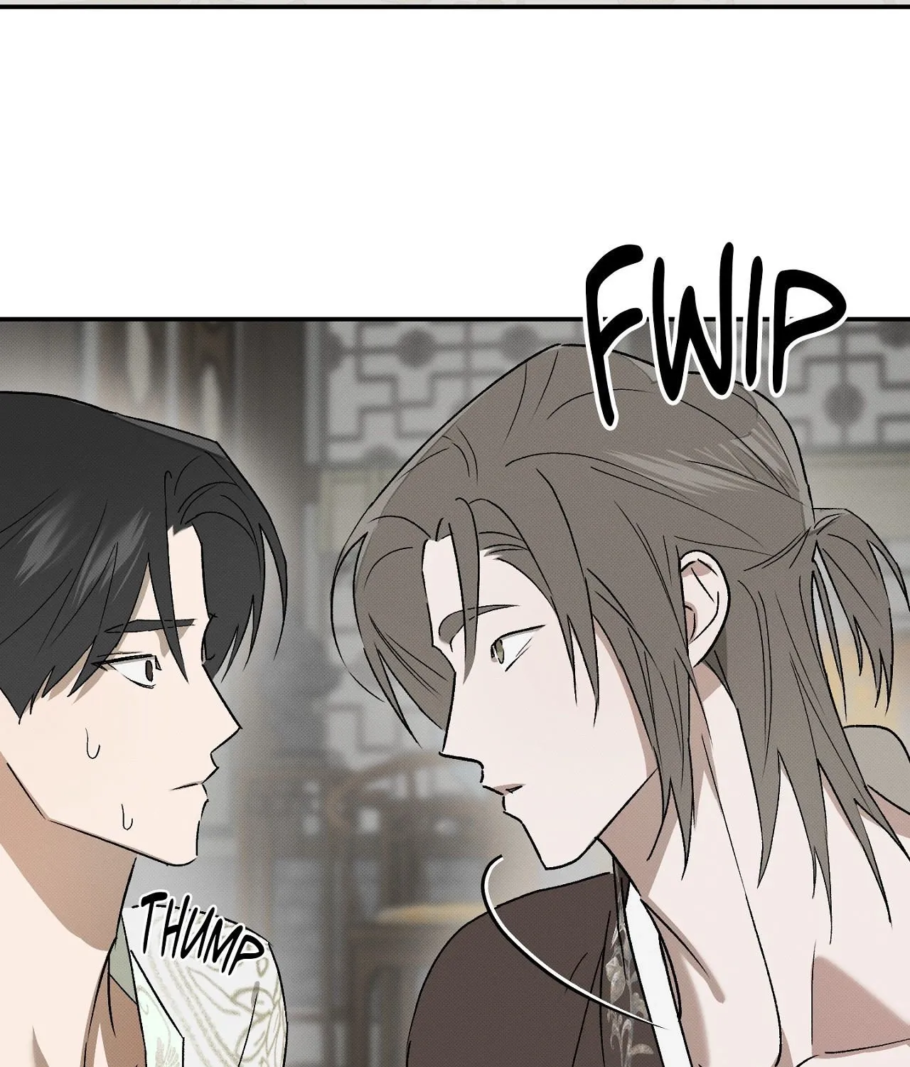 Tales of a Moonless Night Chapter 13 page 7 - 