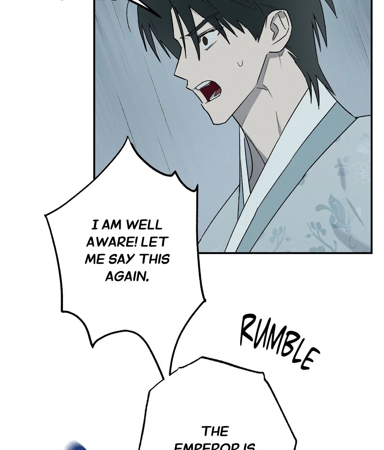 Tales of a Moonless Night Chapter 13 page 61 - 