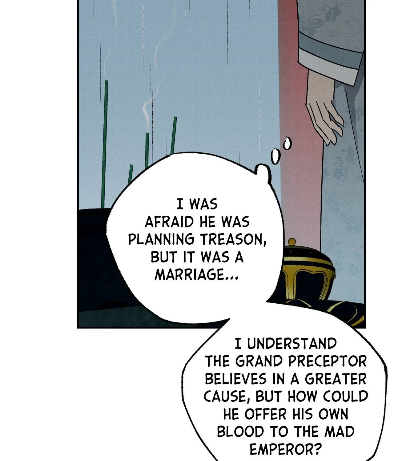Tales of a Moonless Night Chapter 13 page 72 - 