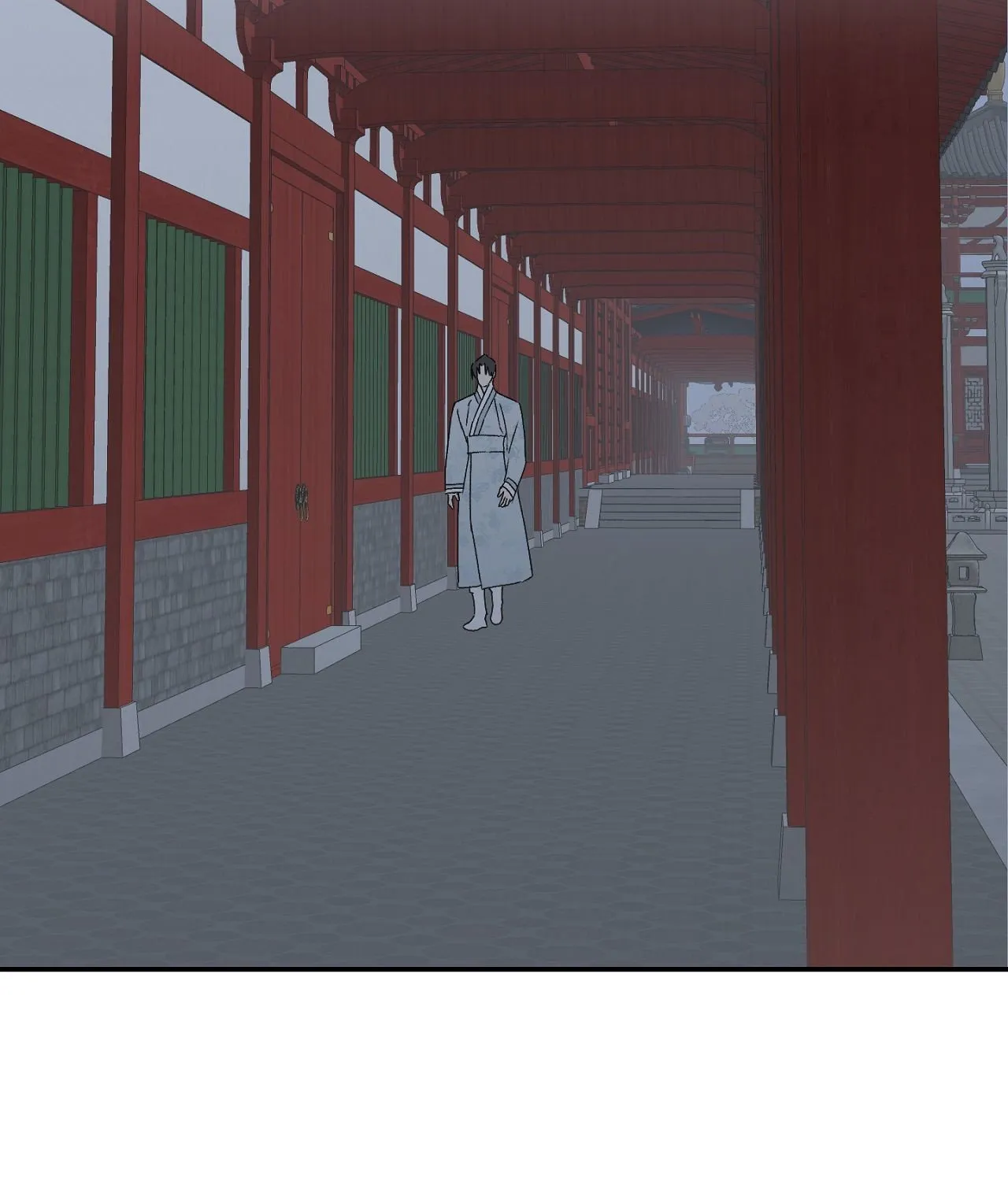 Tales of a Moonless Night Chapter 13 page 79 - 