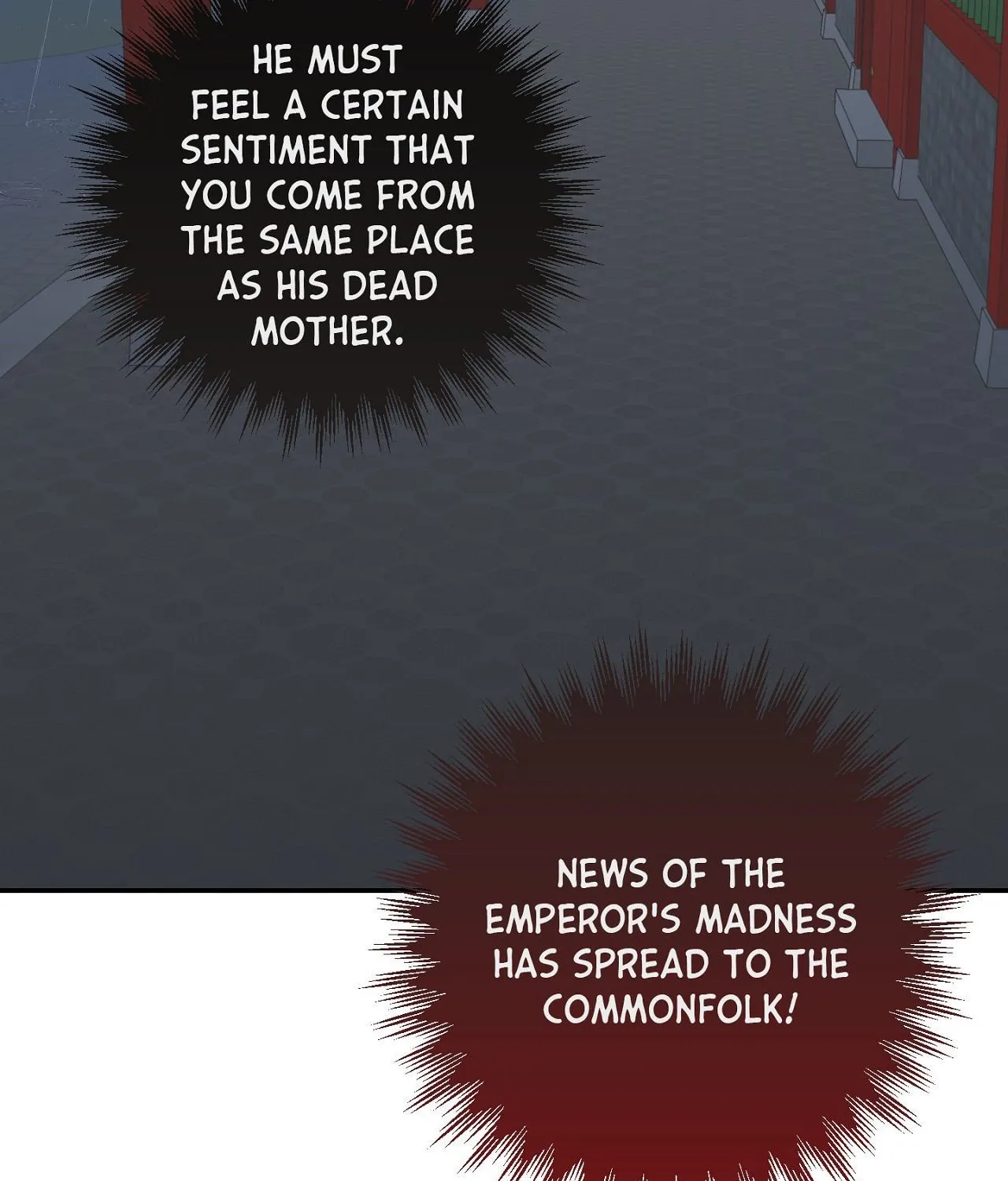 Tales of a Moonless Night Chapter 13 page 81 - 