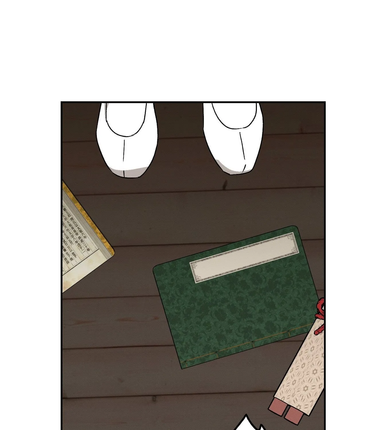 Tales of a Moonless Night Chapter 13 page 86 - 