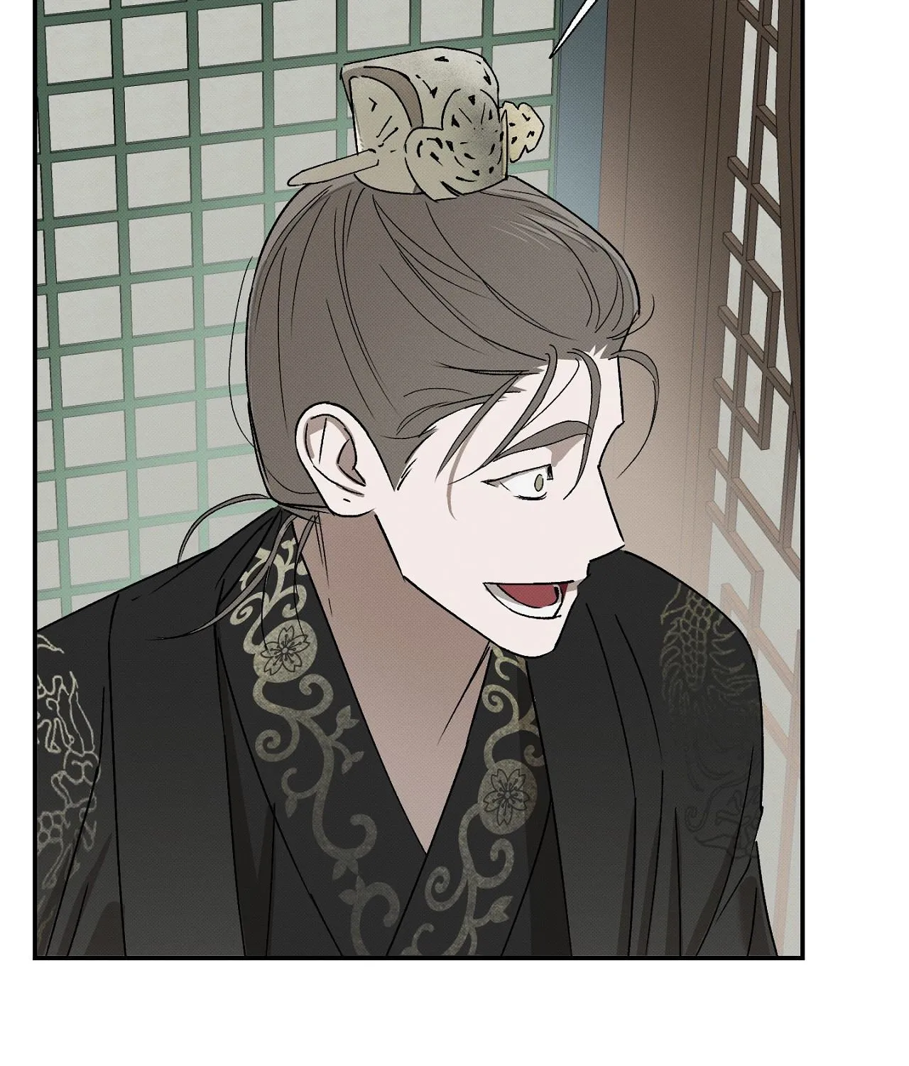 Tales of a Moonless Night Chapter 13 page 91 - 