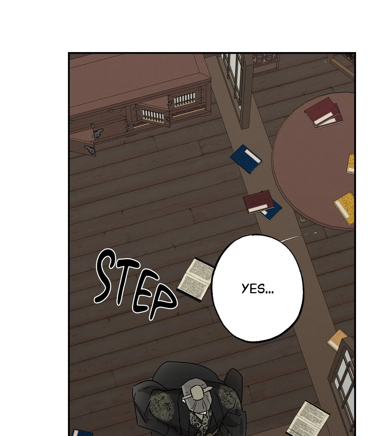 Tales of a Moonless Night Chapter 13 page 92 - 
