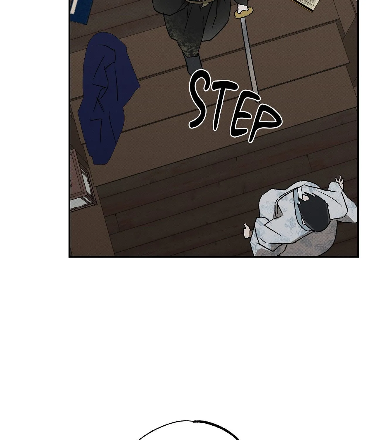 Tales of a Moonless Night Chapter 13 page 93 - 